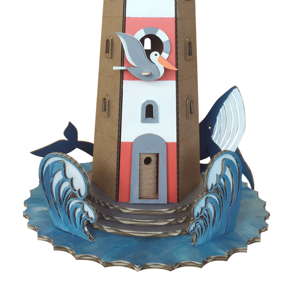 Le Phare De La Baleine Boutique En Ligne