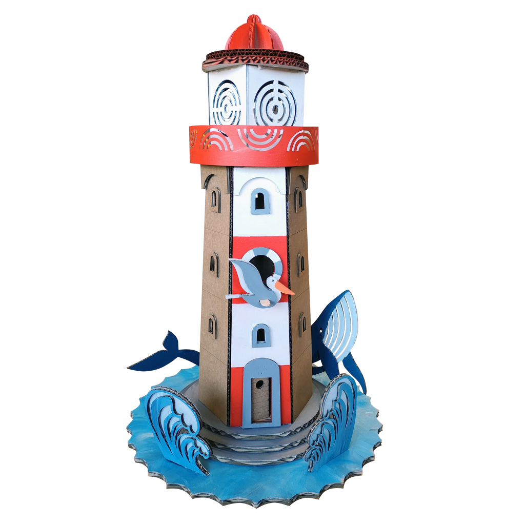 Le Phare De La Baleine Boutique En Ligne